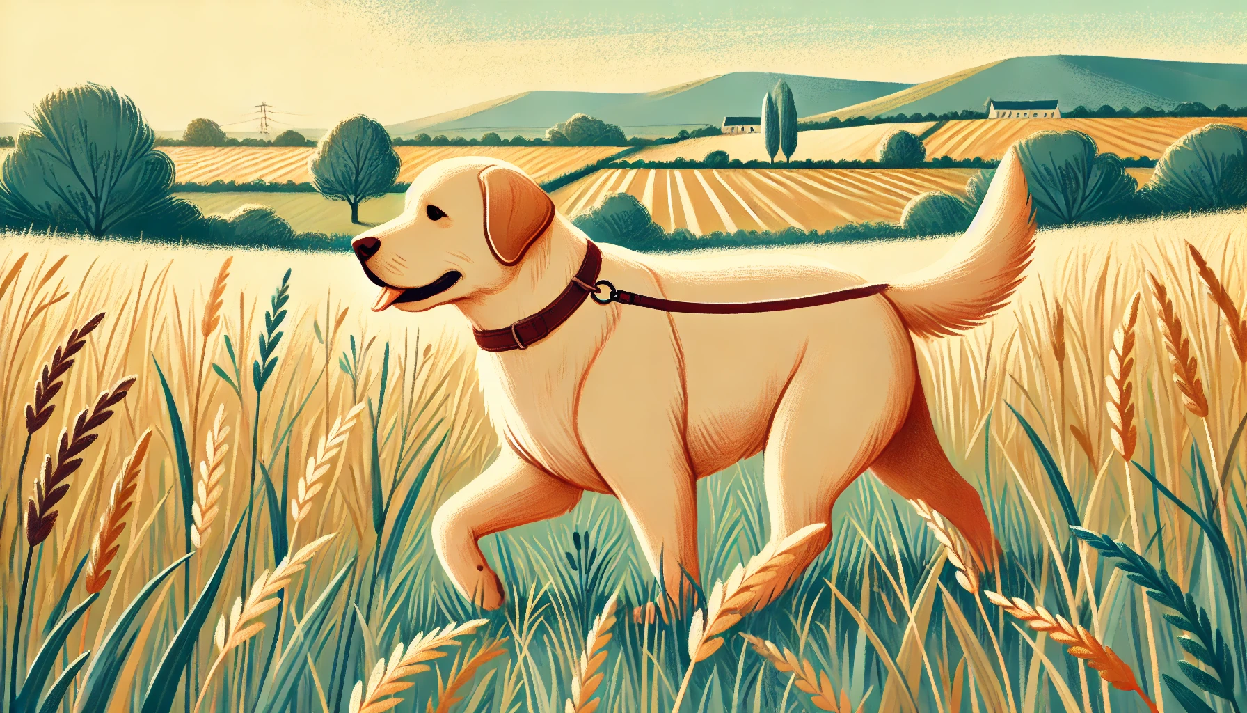 Arthrose et dysplasie chez le chien : mieux comprendre pour mieux